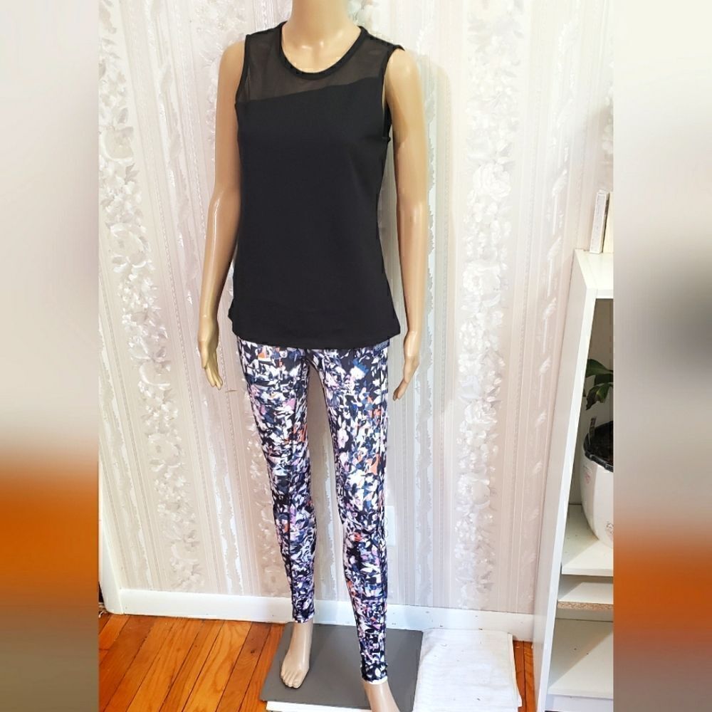 Philosophy Sleeveless Top    - Picture 3 of 6